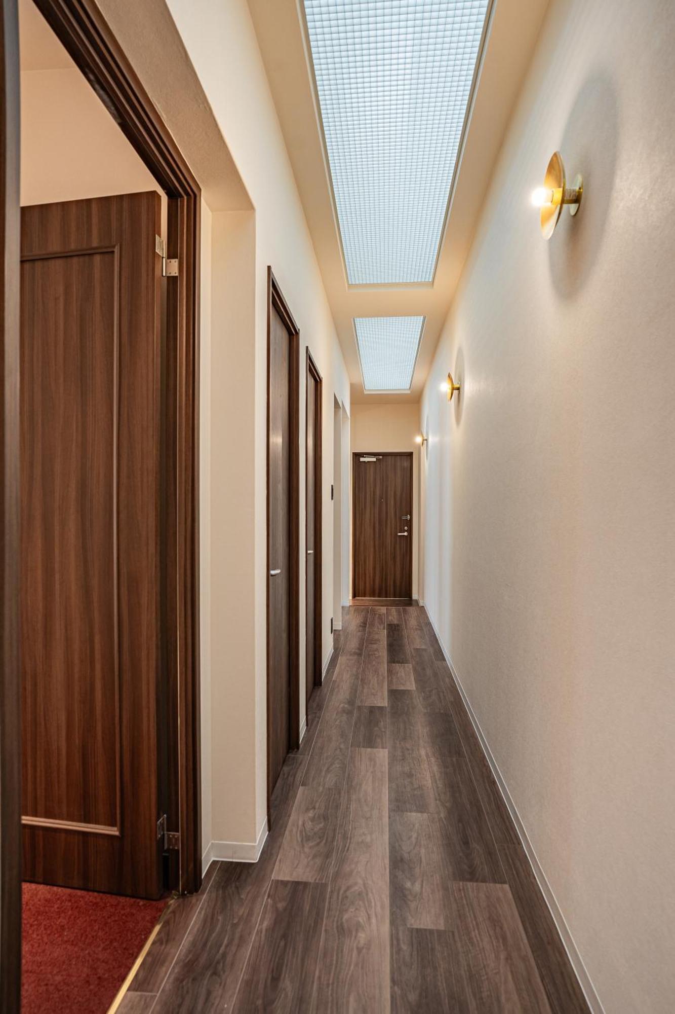Apartment Hotel 11 Shinsaibashi Amemura Οσάκα Εξωτερικό φωτογραφία