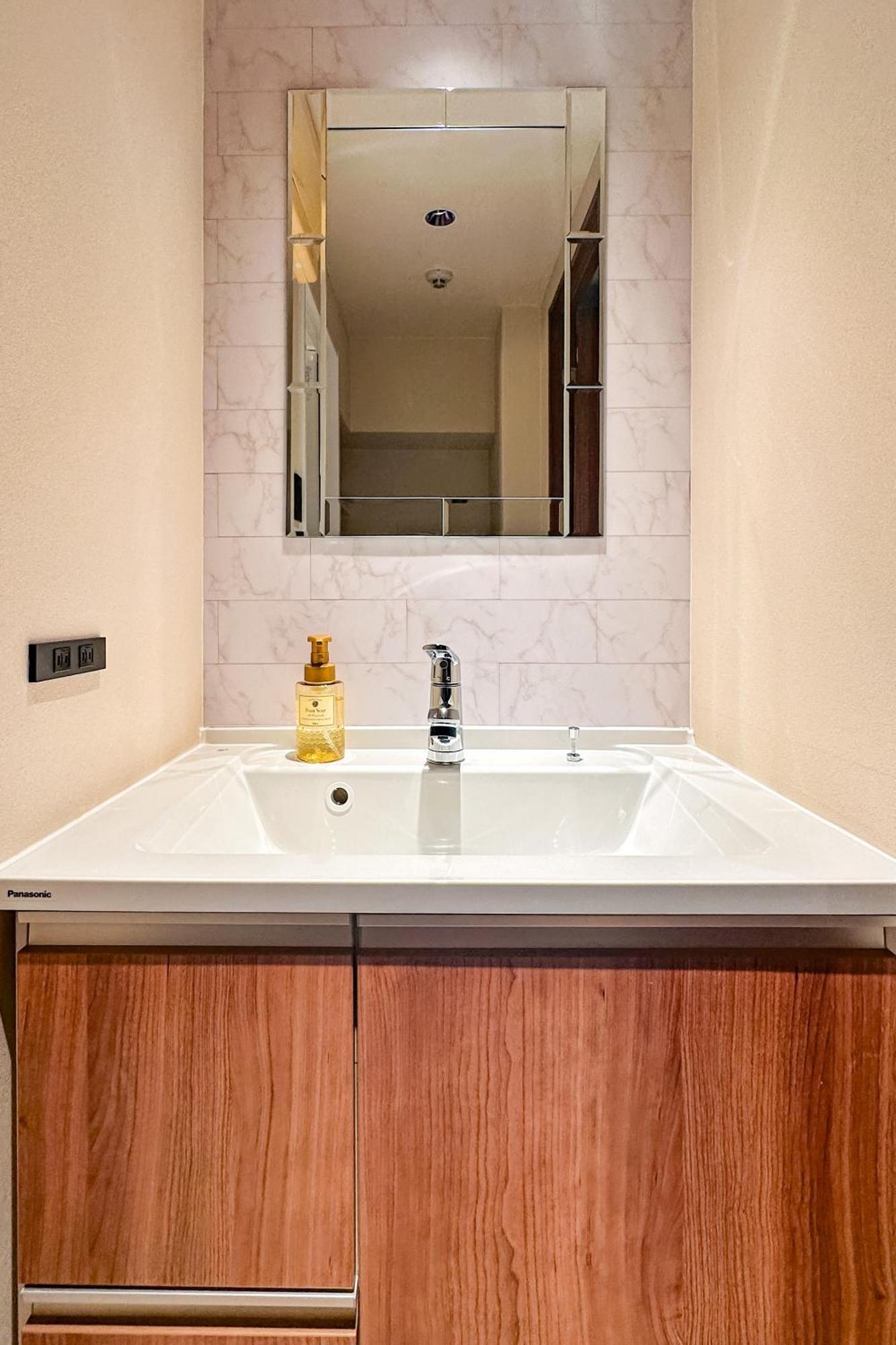 Apartment Hotel 11 Shinsaibashi Amemura Οσάκα Εξωτερικό φωτογραφία