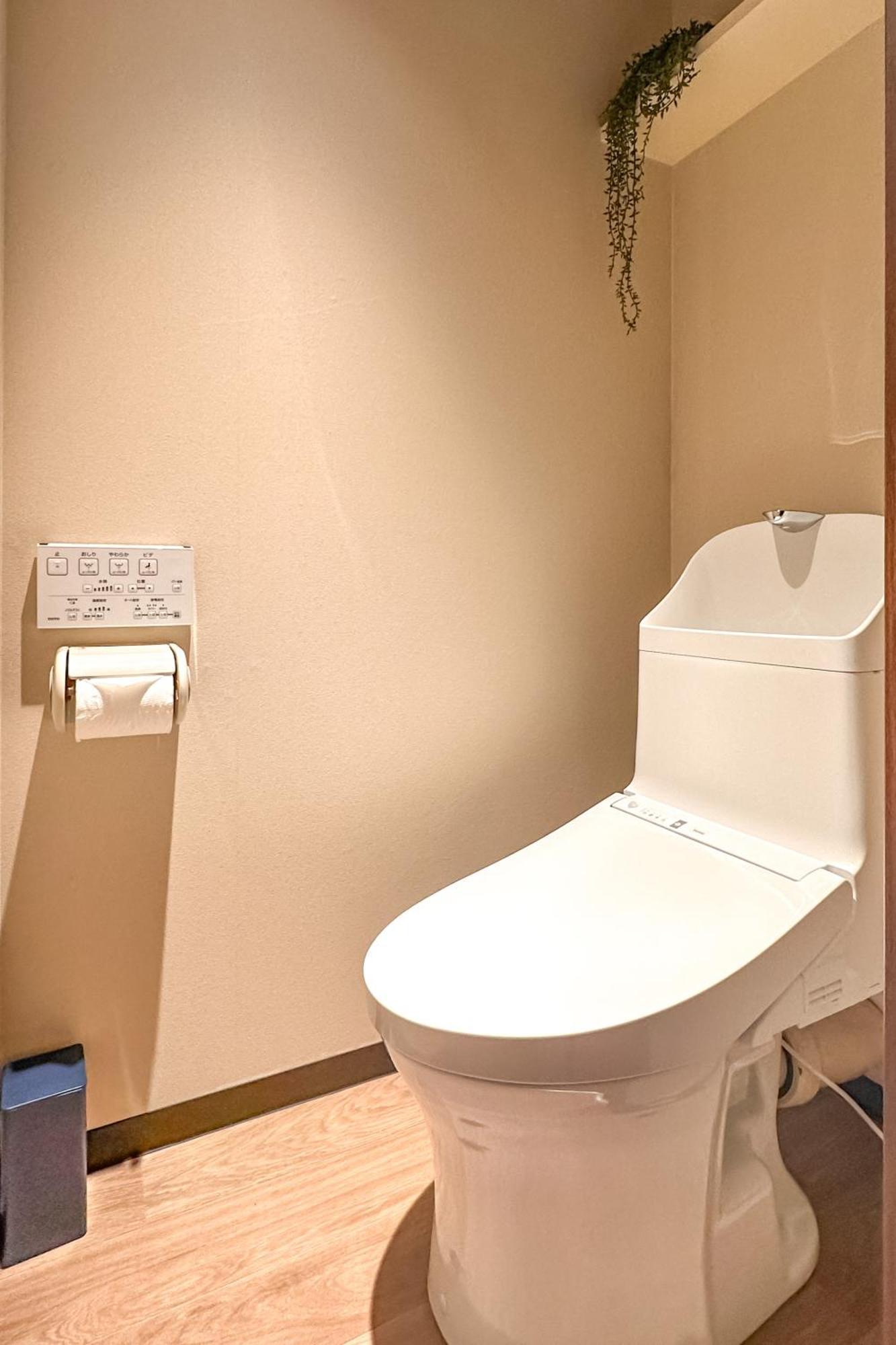Apartment Hotel 11 Shinsaibashi Amemura Οσάκα Εξωτερικό φωτογραφία